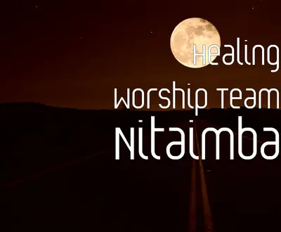 Healing Worship Team