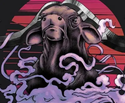 Cannibal Ox
