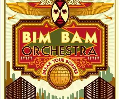 Bim Bam Orchestra