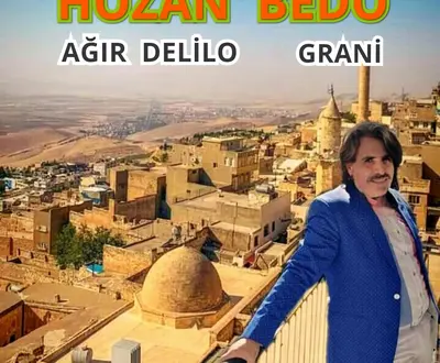 hozan Bedo