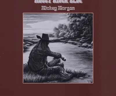 Mickey Morgan