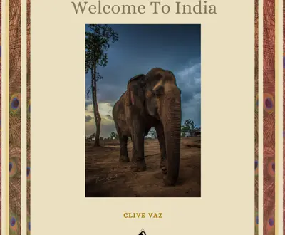 Clive Vaz