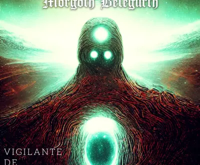 Morgoth Belegurth