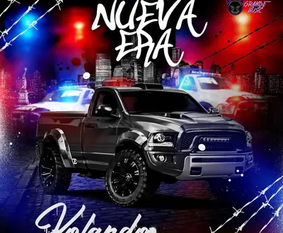 Los De La Nueva Era