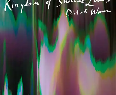 Kingdom Of Suicide Lovers
