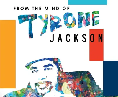 Tyrone Jackson
