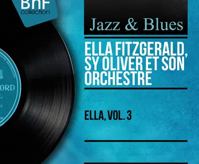 Sy Oliver et son orchestre
