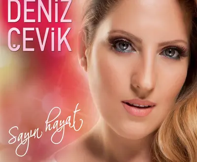 Deniz Çevik