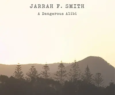 Jarrah F. Smith