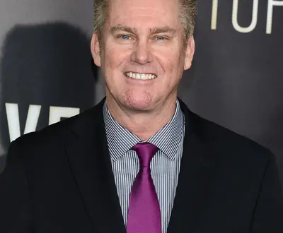 Brian Regan