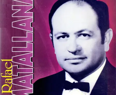 Rafael Matallana