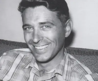Ted Edmundson