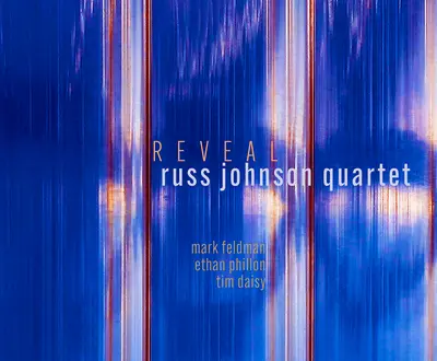 Russ Johnson Quartet