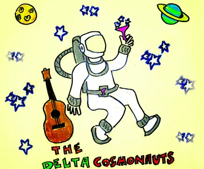 The Delta Cosmonauts