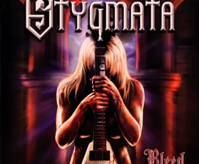 Stygmata