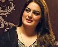 Ghazala Javed