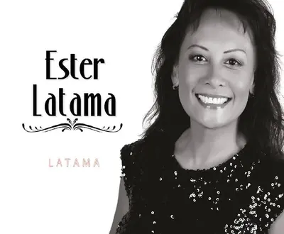 Ester Latama