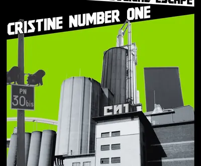 Cristine Number One