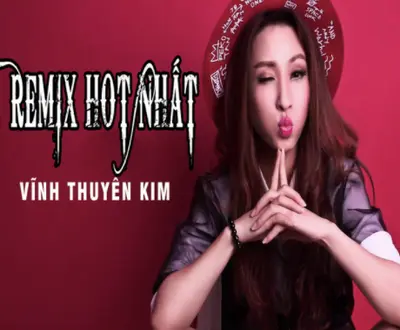 Vĩnh Thuyên Kim