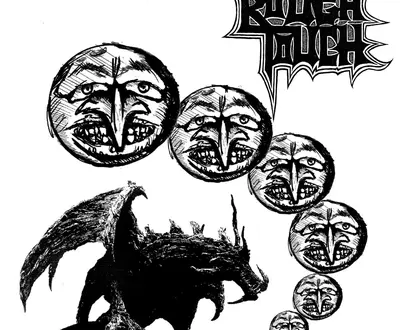 Rough Touch