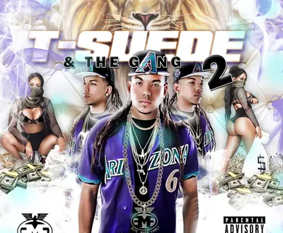 T-Suede