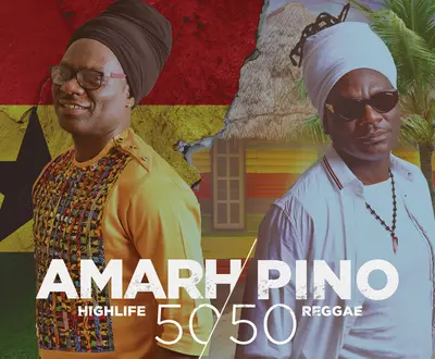 Amarh Pino