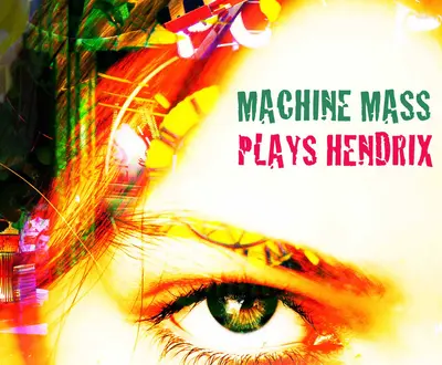 Machine Mass