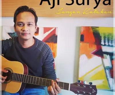 Aji Surya