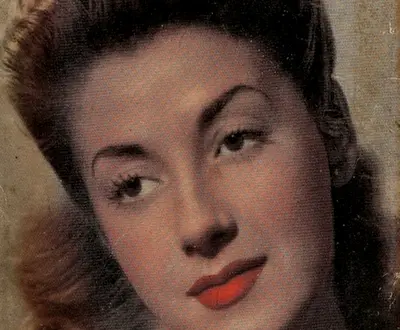 Elvira Pagã