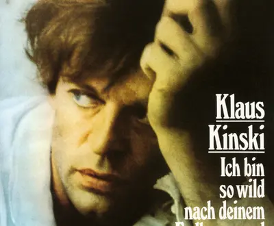 Klaus Kinski