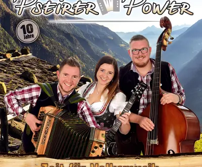 Pseirer Power