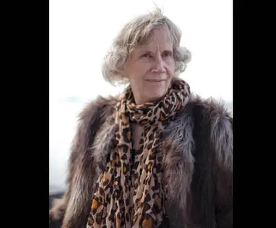 Joanne Brackeen