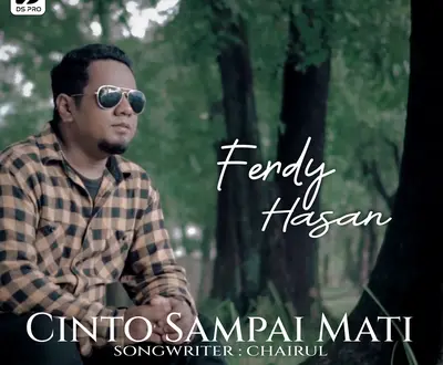 Ferdy Hasan