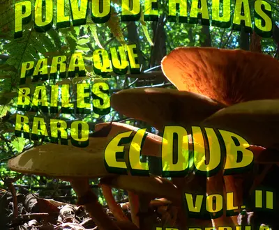 Polvo de Hadas