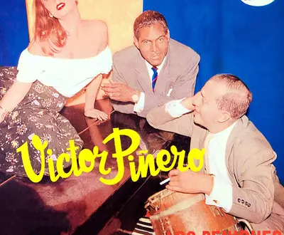 Victor Piñero