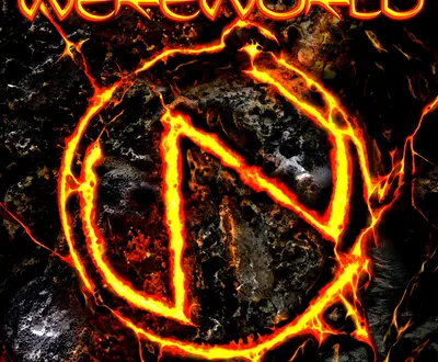 WereWorld