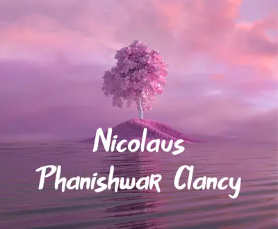 Phanishwar Clancy