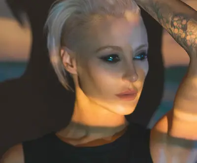 Emma Hewitt