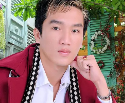 Trần Thiện Khang