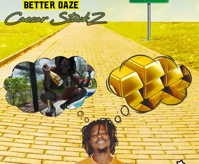 Caesar Stackz