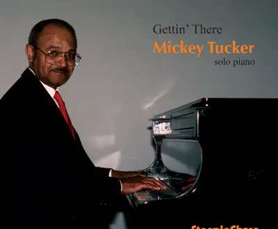 Mickey Tucker