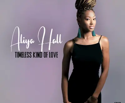 Aliya Hall