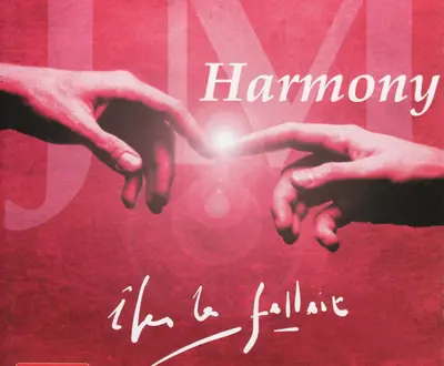 J.M. Harmony