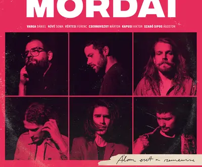 Mordai