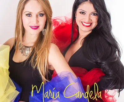 Maria Candela