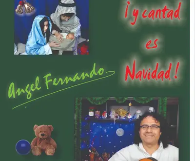 Angel Fernando