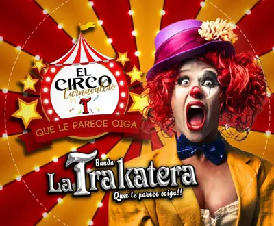 Banda la Trakatera