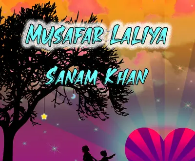 Sanam Khan