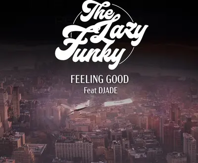 THE LAZY FUNKY