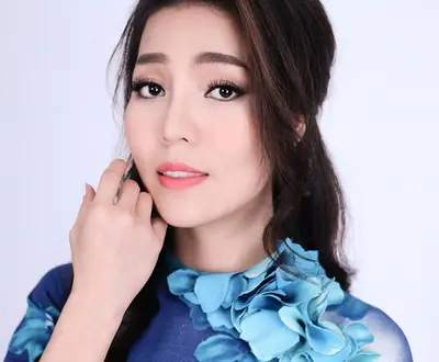 Châu Ngọc Hà